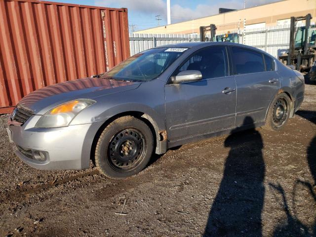 Photo 0 VIN: 1N4BL21E87C133934 - NISSAN ALTIMA 