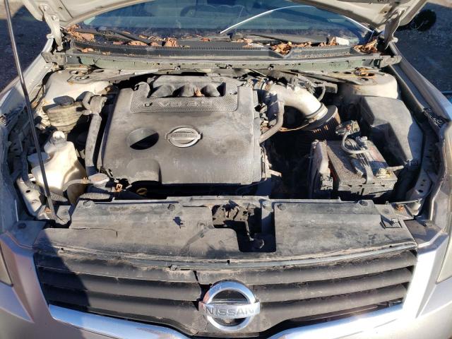 Photo 10 VIN: 1N4BL21E87C133934 - NISSAN ALTIMA 