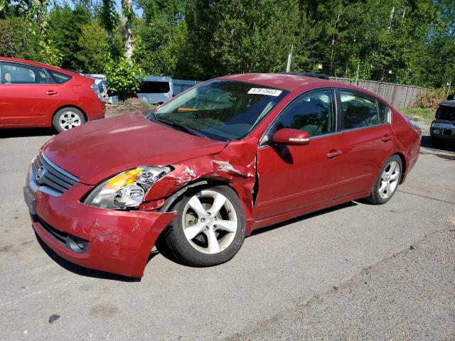 Photo 0 VIN: 1N4BL21E87N439021 - NISSAN ALTIMA 3.5 