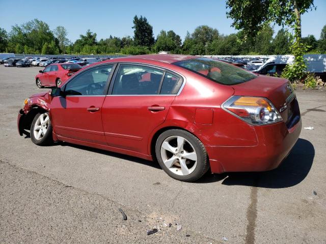 Photo 1 VIN: 1N4BL21E87N439021 - NISSAN ALTIMA 3.5 