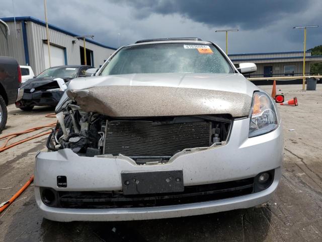 Photo 4 VIN: 1N4BL21E88N419787 - NISSAN ALTIMA 