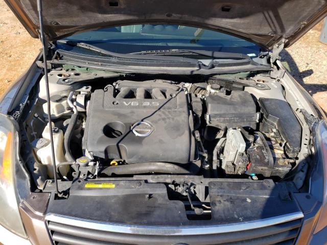 Photo 10 VIN: 1N4BL21E88N458735 - NISSAN ALTIMA 