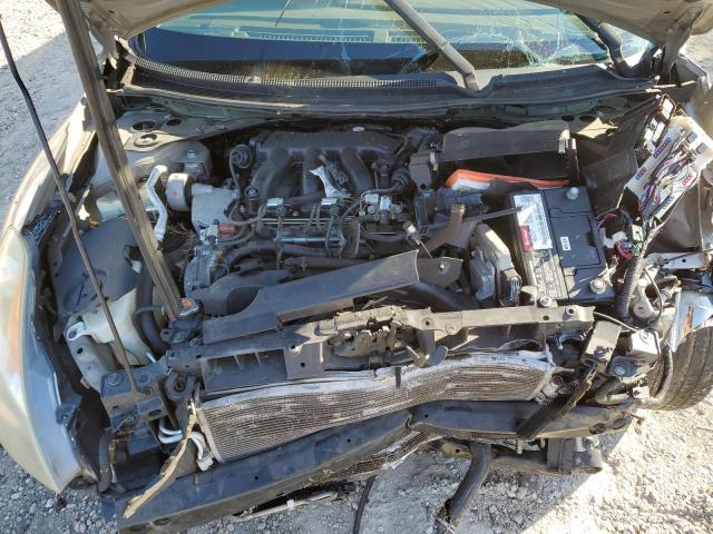 Photo 10 VIN: 1N4BL21E89C109927 - NISSAN ALTIMA 