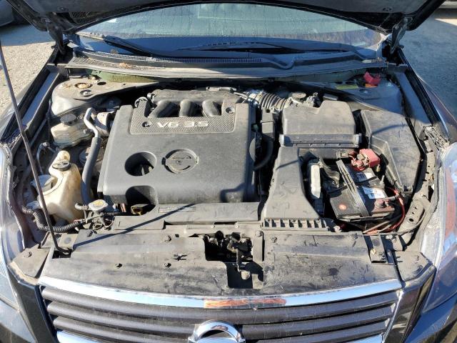 Photo 10 VIN: 1N4BL21E97C125745 - NISSAN ALTIMA 