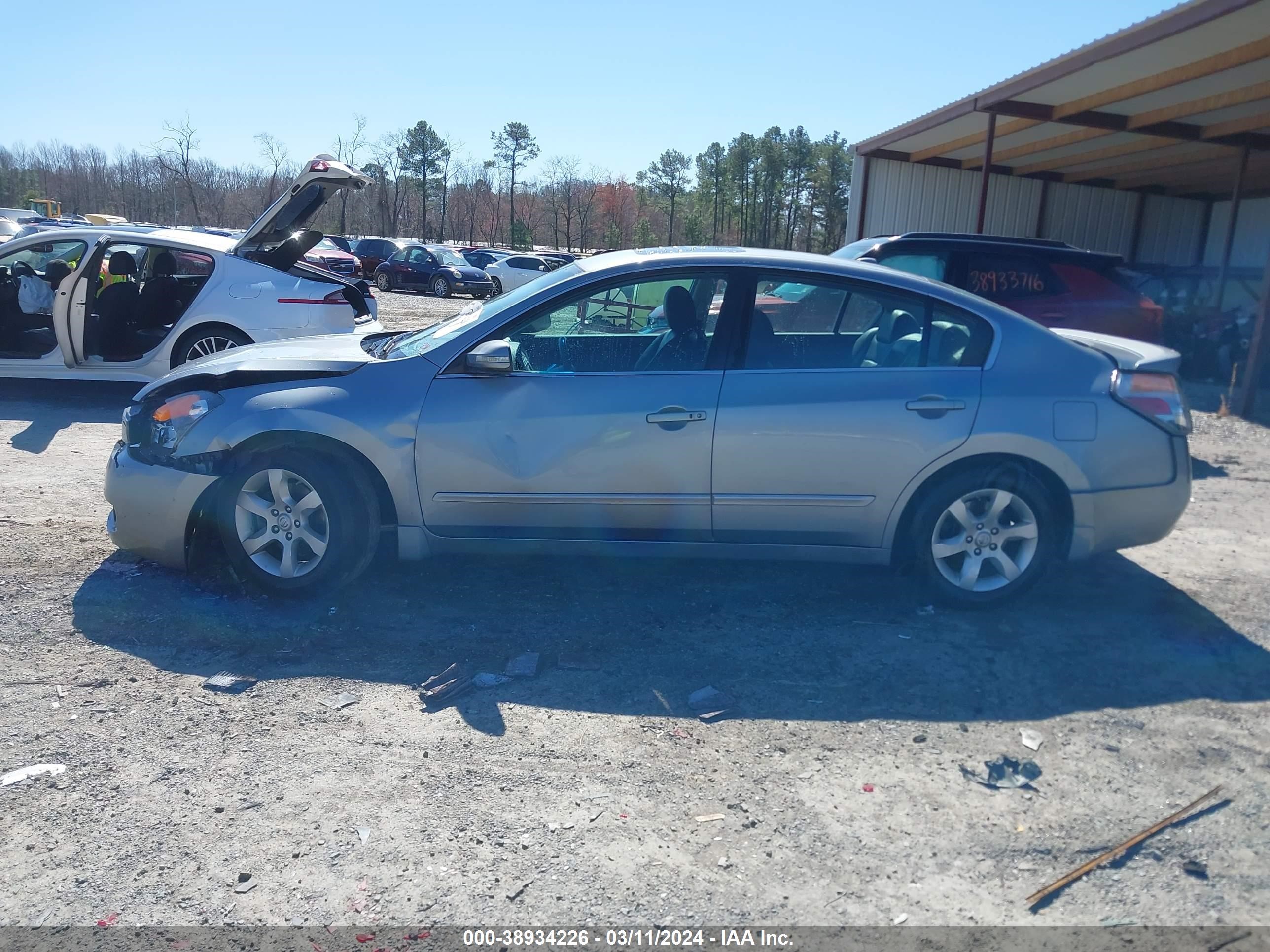 Photo 13 VIN: 1N4BL21E97C185265 - NISSAN ALTIMA 