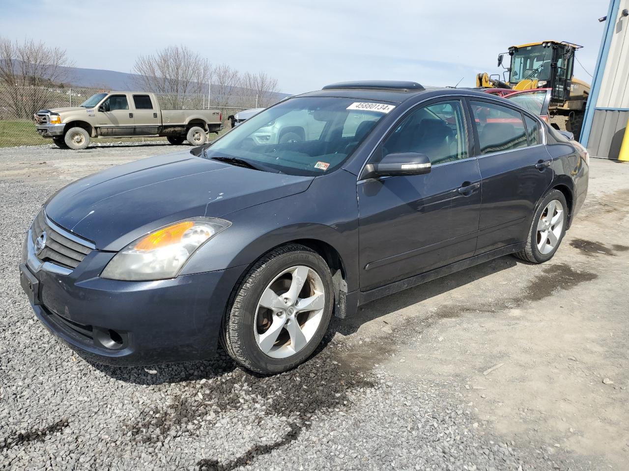 Photo 0 VIN: 1N4BL21E97C233444 - NISSAN ALTIMA 