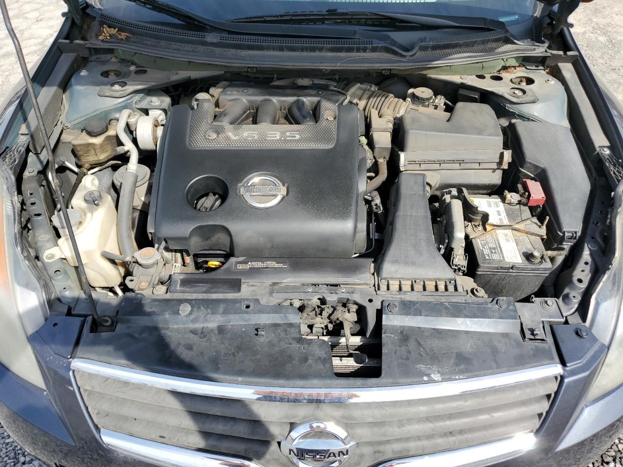 Photo 10 VIN: 1N4BL21E97C233444 - NISSAN ALTIMA 