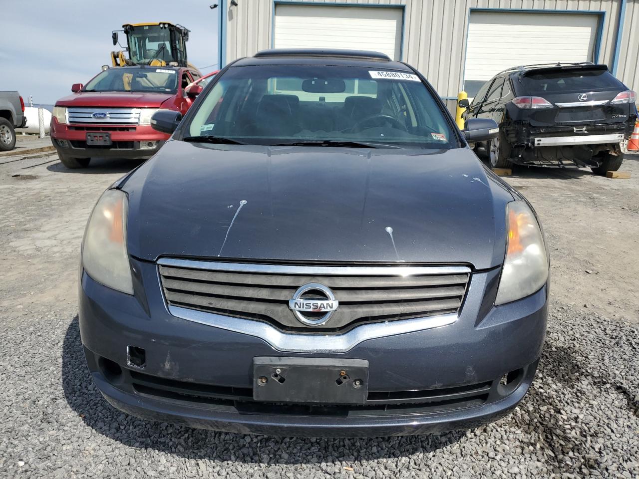 Photo 4 VIN: 1N4BL21E97C233444 - NISSAN ALTIMA 