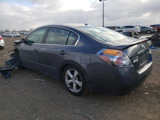 Photo 1 VIN: 1N4BL21E97N488650 - NISSAN ALTIMA 