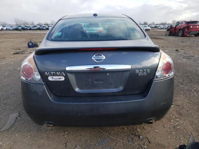 Photo 5 VIN: 1N4BL21E97N488650 - NISSAN ALTIMA 