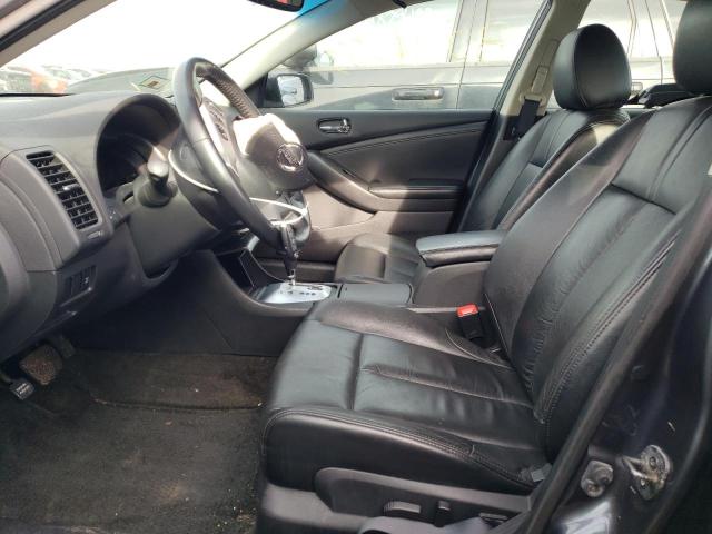 Photo 6 VIN: 1N4BL21E97N488650 - NISSAN ALTIMA 