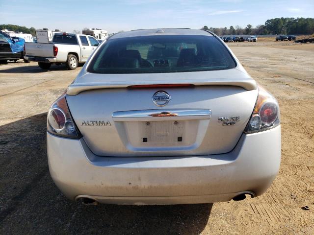 Photo 5 VIN: 1N4BL21E98N456184 - NISSAN ALTIMA 