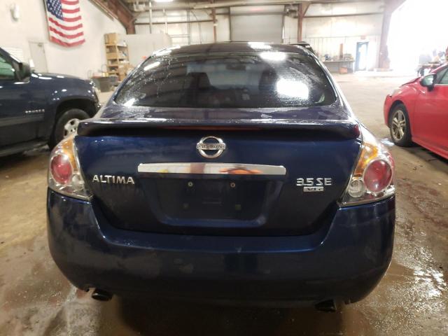 Photo 5 VIN: 1N4BL21E99N400151 - NISSAN ALTIMA 3.5 