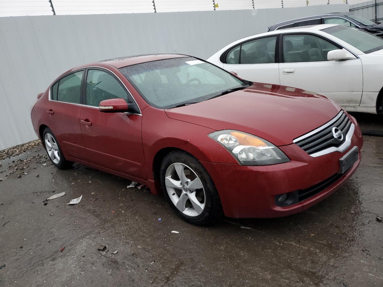 Photo 3 VIN: 1N4BL21EX7C114611 - NISSAN ALTIMA 