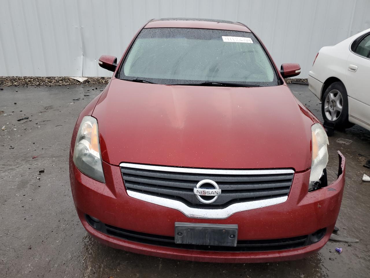 Photo 4 VIN: 1N4BL21EX7C114611 - NISSAN ALTIMA 