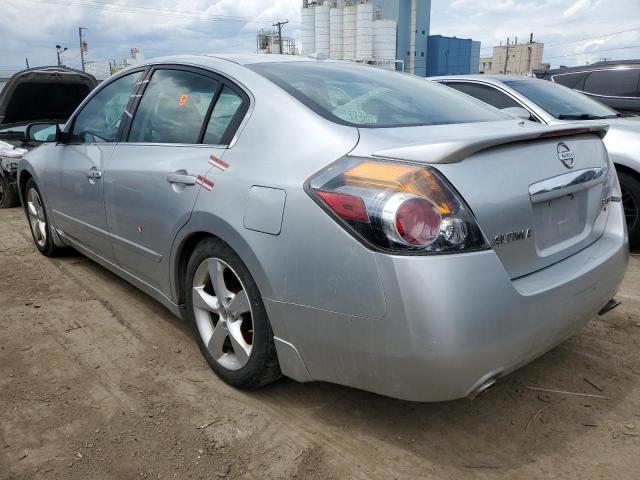 Photo 1 VIN: 1N4BL21EX7C156387 - NISSAN ALTIMA 