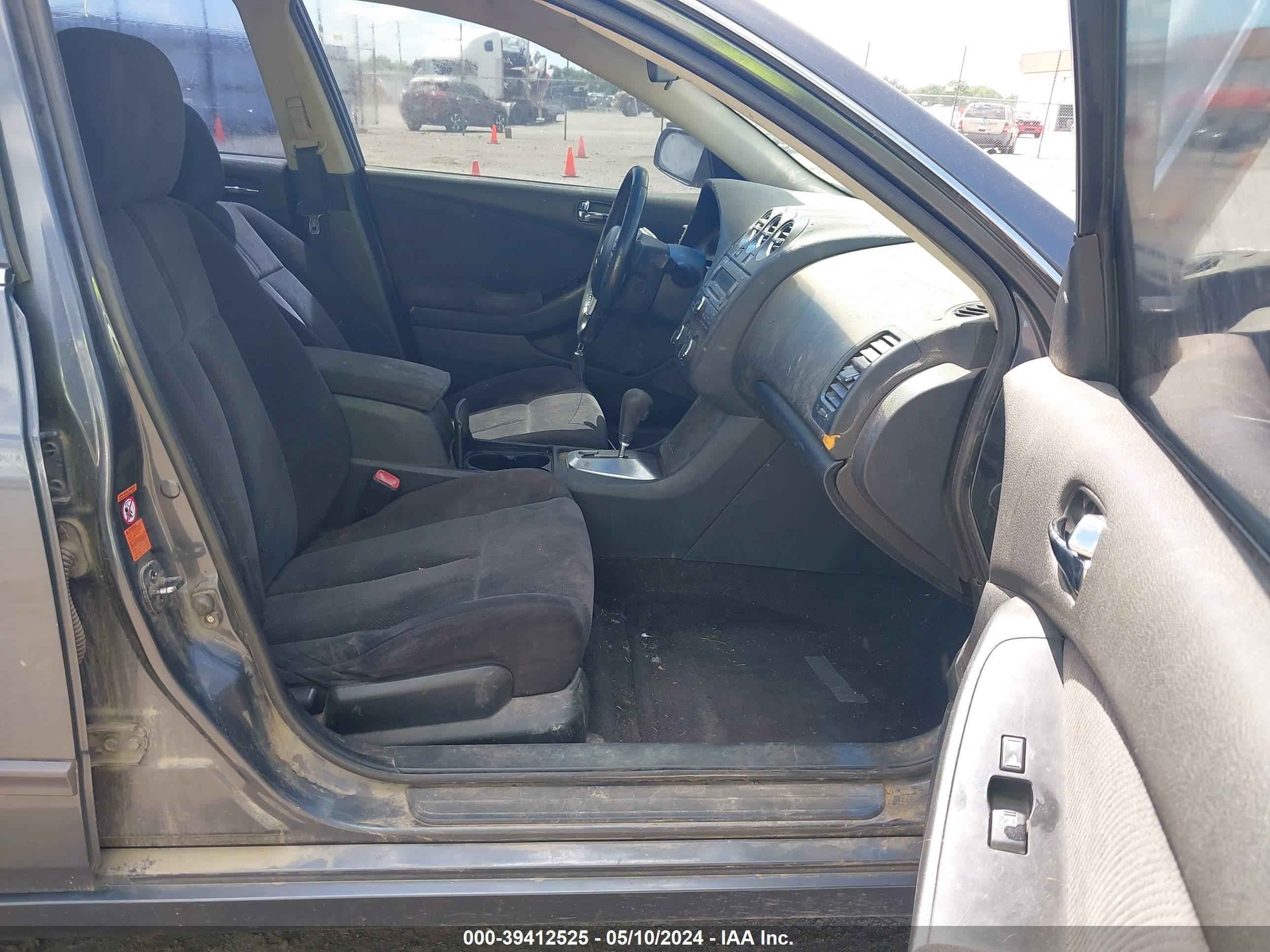 Photo 4 VIN: 1N4BL21EX7C224428 - NISSAN ALTIMA 