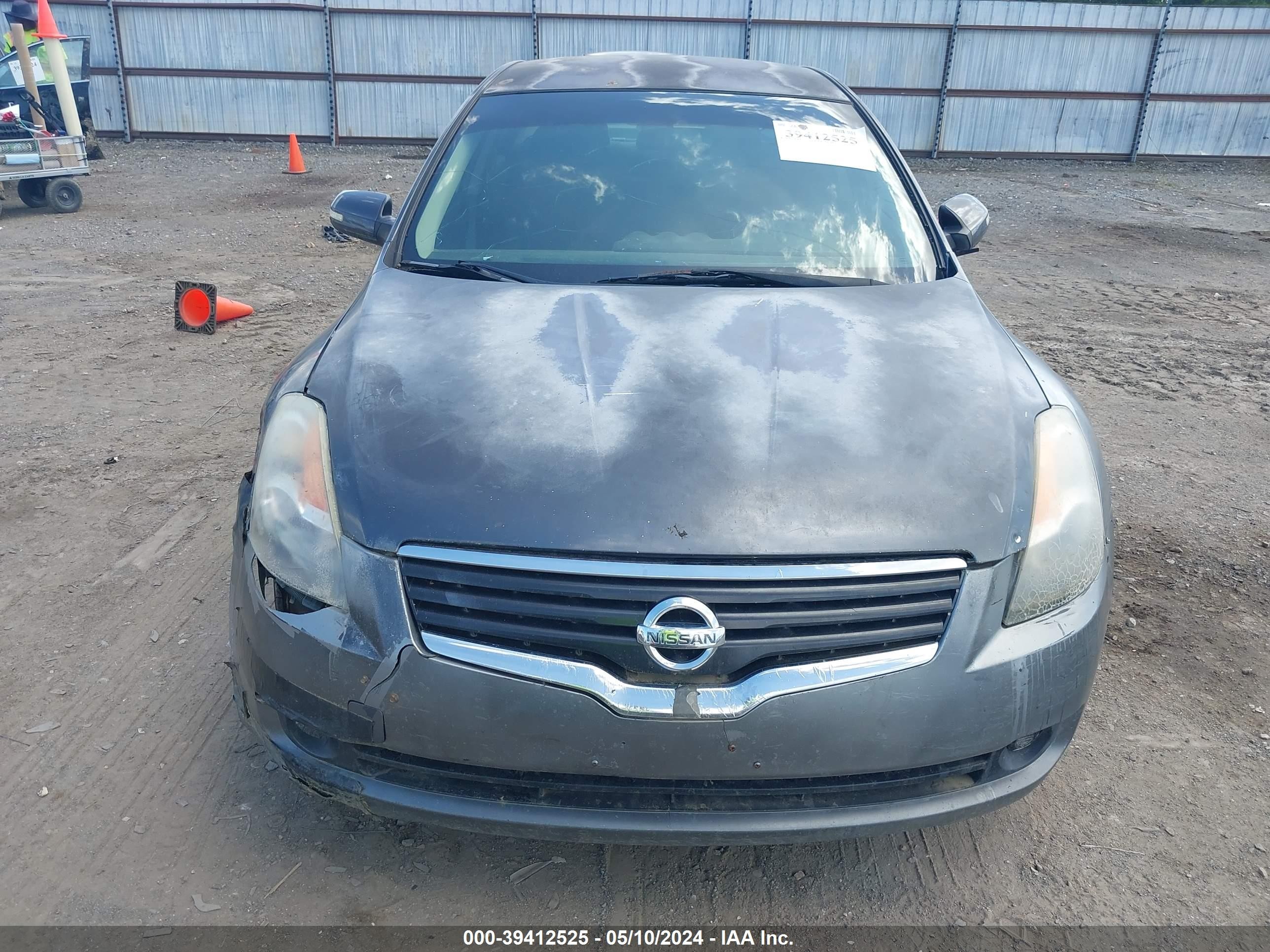 Photo 5 VIN: 1N4BL21EX7C224428 - NISSAN ALTIMA 