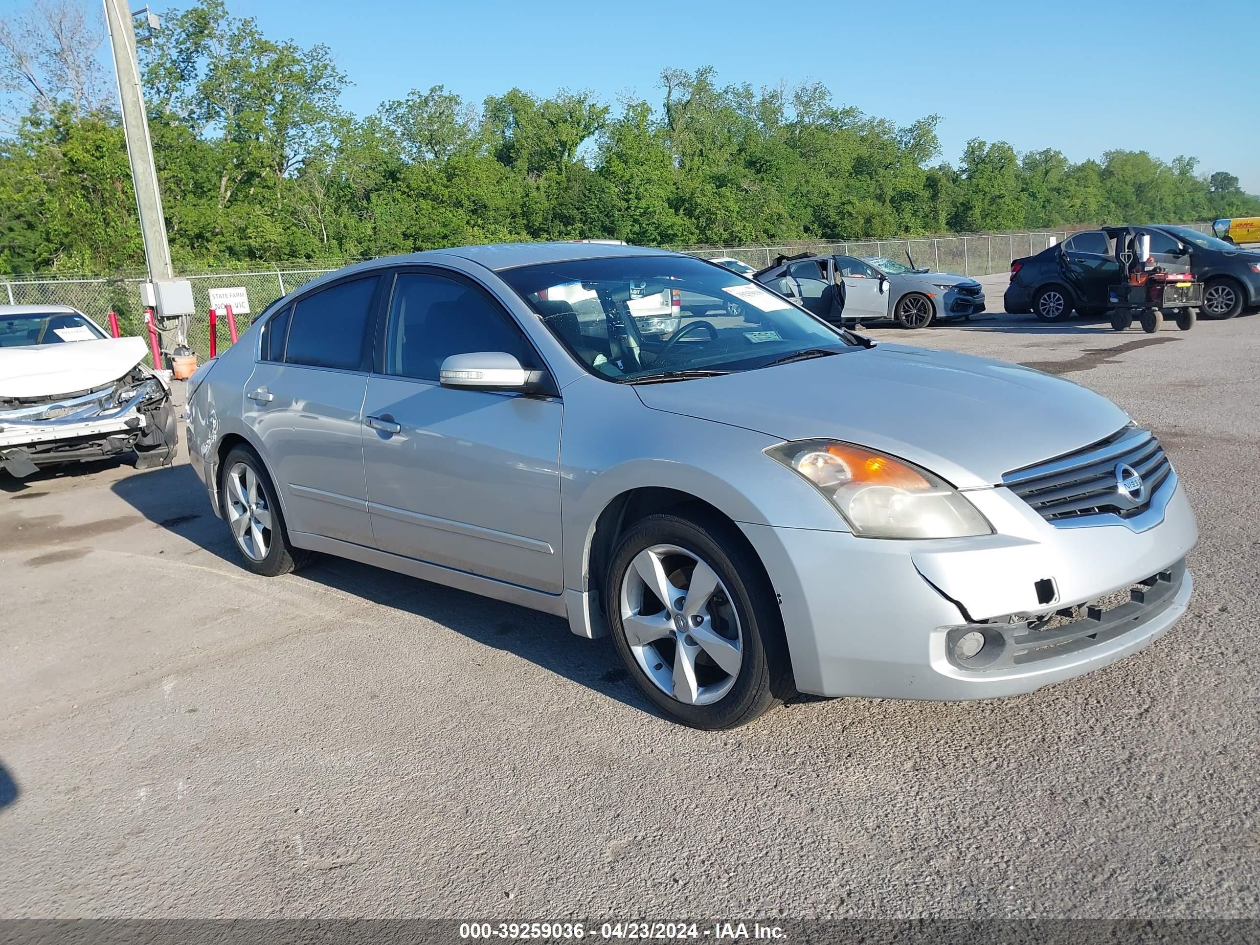 Photo 0 VIN: 1N4BL21EX7N450599 - NISSAN ALTIMA 