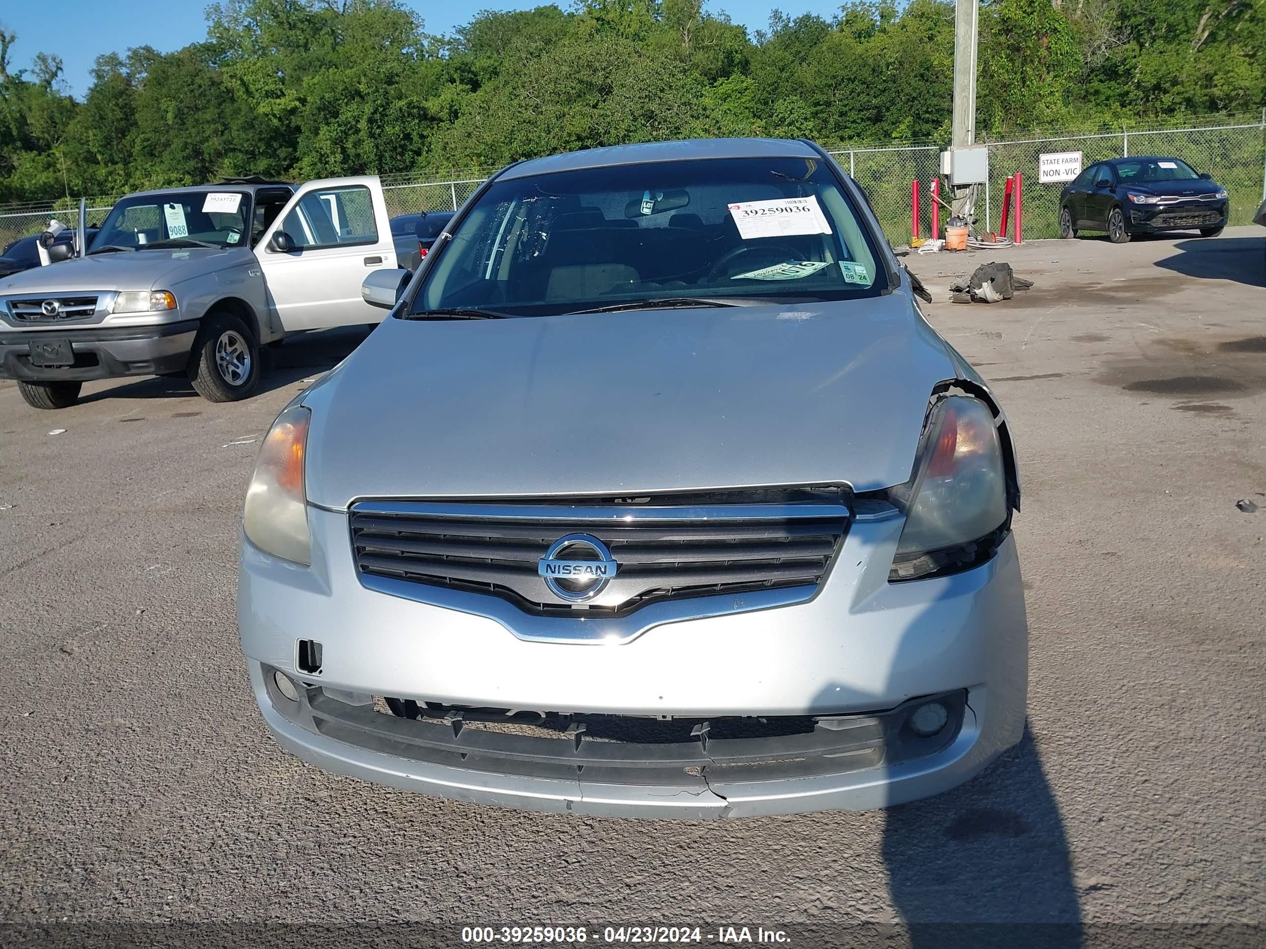 Photo 11 VIN: 1N4BL21EX7N450599 - NISSAN ALTIMA 