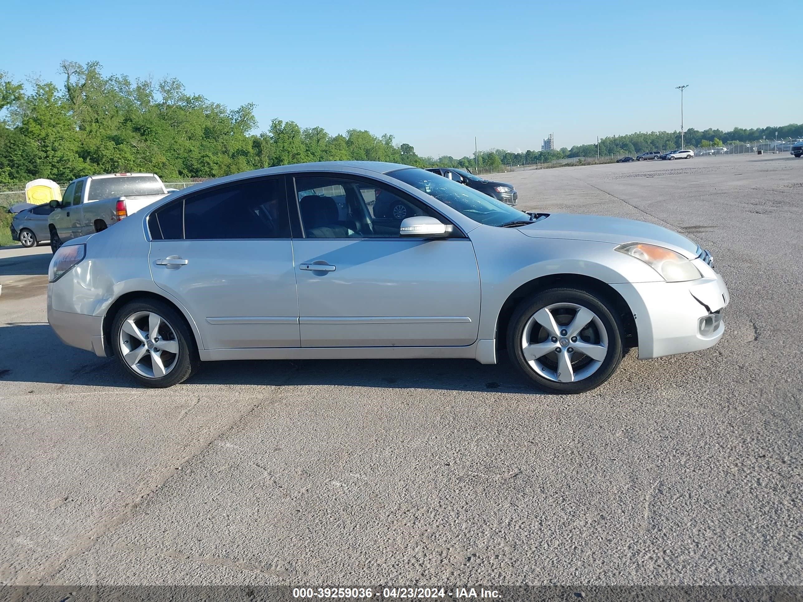 Photo 12 VIN: 1N4BL21EX7N450599 - NISSAN ALTIMA 