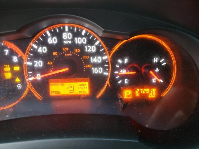 Photo 8 VIN: 1N4BL21EX7N473445 - NISSAN ALTIMA 3-5 