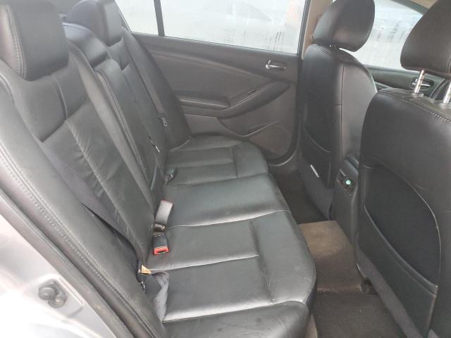 Photo 9 VIN: 1N4BL21EX7N473445 - NISSAN ALTIMA 3-5 
