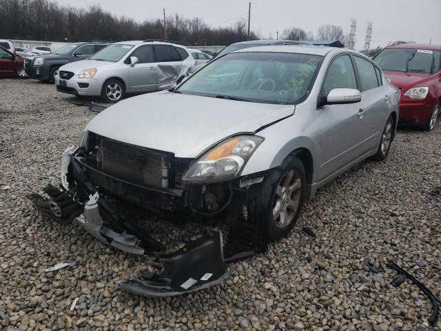 Photo 1 VIN: 1N4BL21EX7N489645 - NISSAN ALTIMA 3.5 