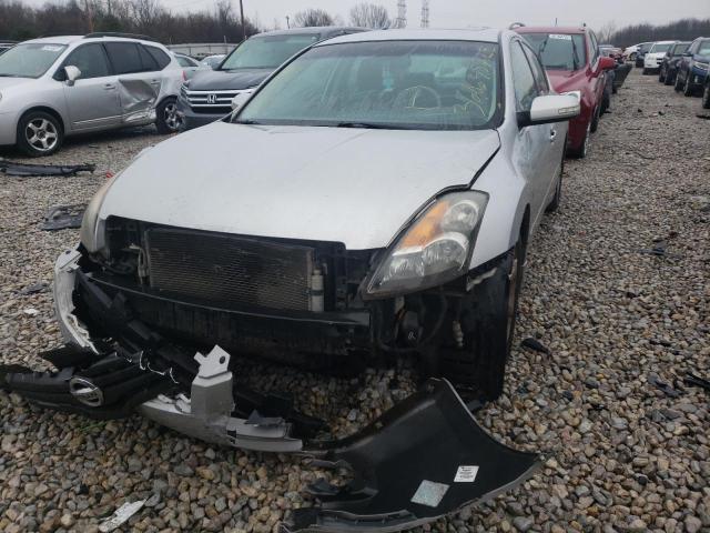 Photo 8 VIN: 1N4BL21EX7N489645 - NISSAN ALTIMA 3.5 