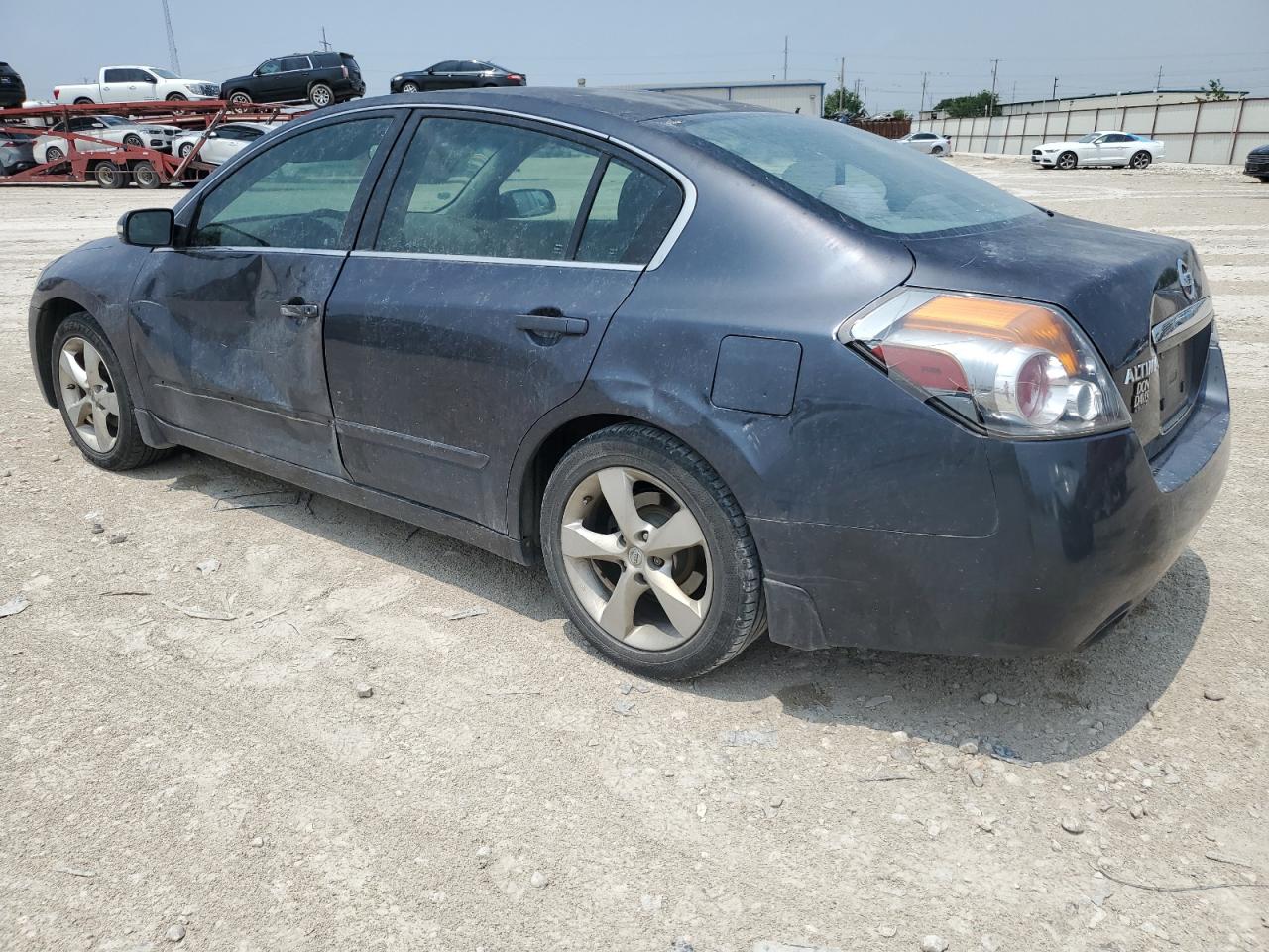 Photo 1 VIN: 1N4BL21EX8C152437 - NISSAN ALTIMA 