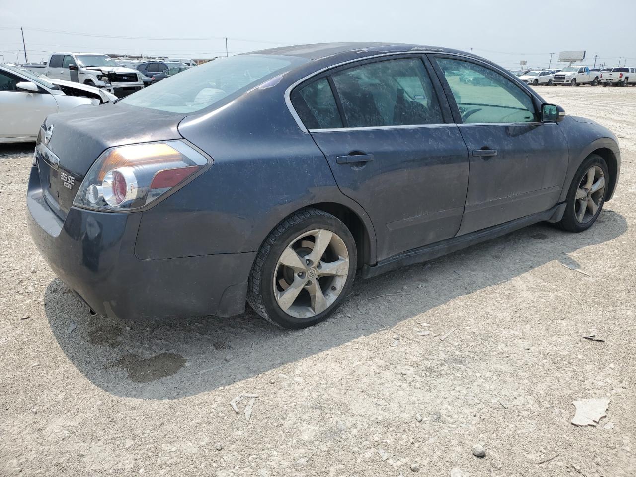 Photo 2 VIN: 1N4BL21EX8C152437 - NISSAN ALTIMA 