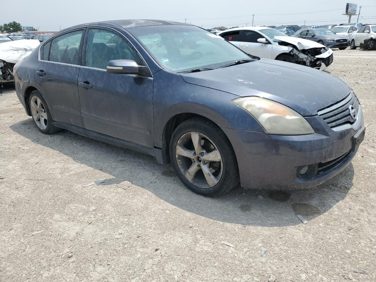 Photo 3 VIN: 1N4BL21EX8C152437 - NISSAN ALTIMA 