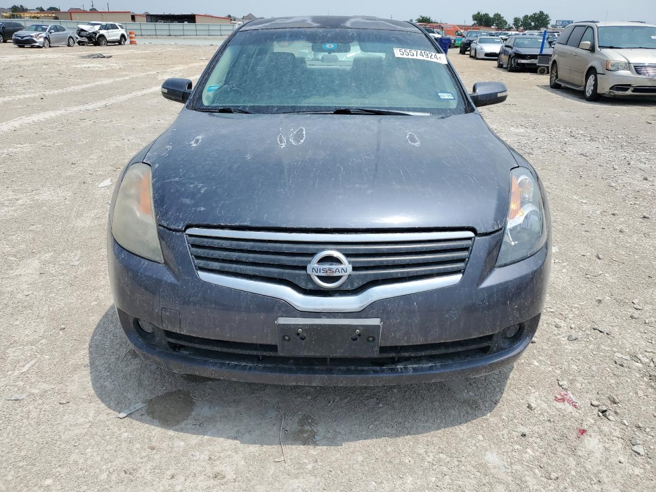 Photo 4 VIN: 1N4BL21EX8C152437 - NISSAN ALTIMA 