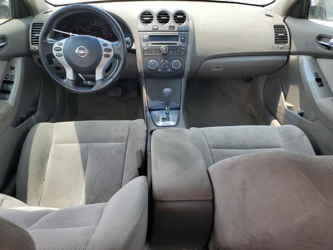 Photo 7 VIN: 1N4BL21EX8C152437 - NISSAN ALTIMA 