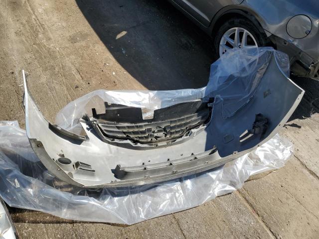 Photo 11 VIN: 1N4BL21EX8N466769 - NISSAN ALTIMA 