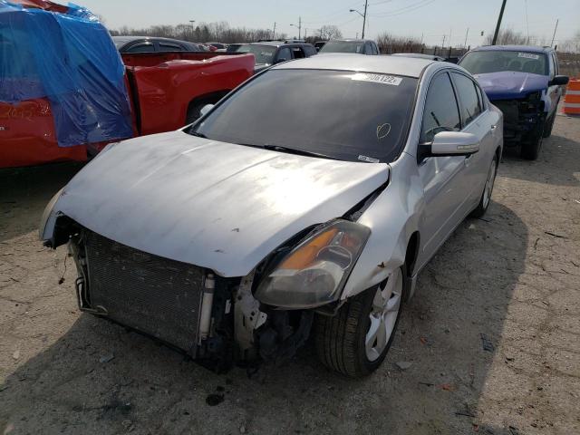 Photo 1 VIN: 1N4BL21EX8N507014 - NISSAN ALTIMA 3.5 