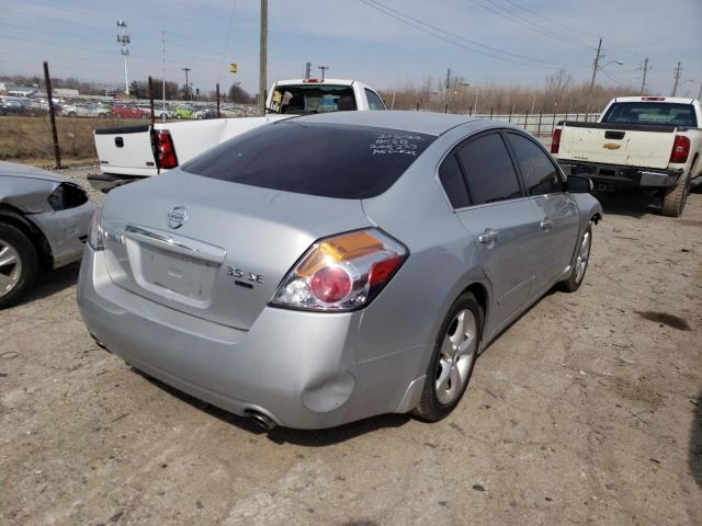 Photo 3 VIN: 1N4BL21EX8N507014 - NISSAN ALTIMA 3.5 