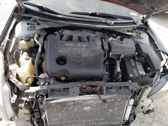 Photo 6 VIN: 1N4BL21EX8N507014 - NISSAN ALTIMA 3.5 