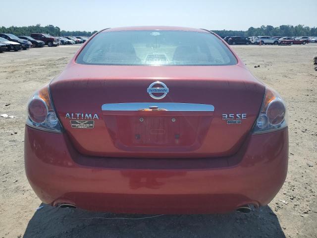 Photo 5 VIN: 1N4BL21EX9N402670 - NISSAN ALTIMA 