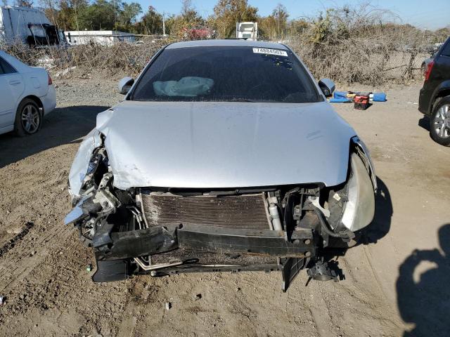 Photo 4 VIN: 1N4BL24E08C150577 - NISSAN ALTIMA 