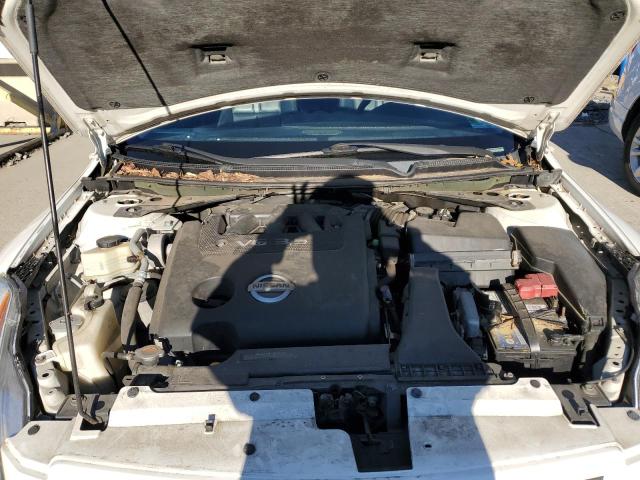 Photo 10 VIN: 1N4BL24E08C215640 - NISSAN ALTIMA 3.5 