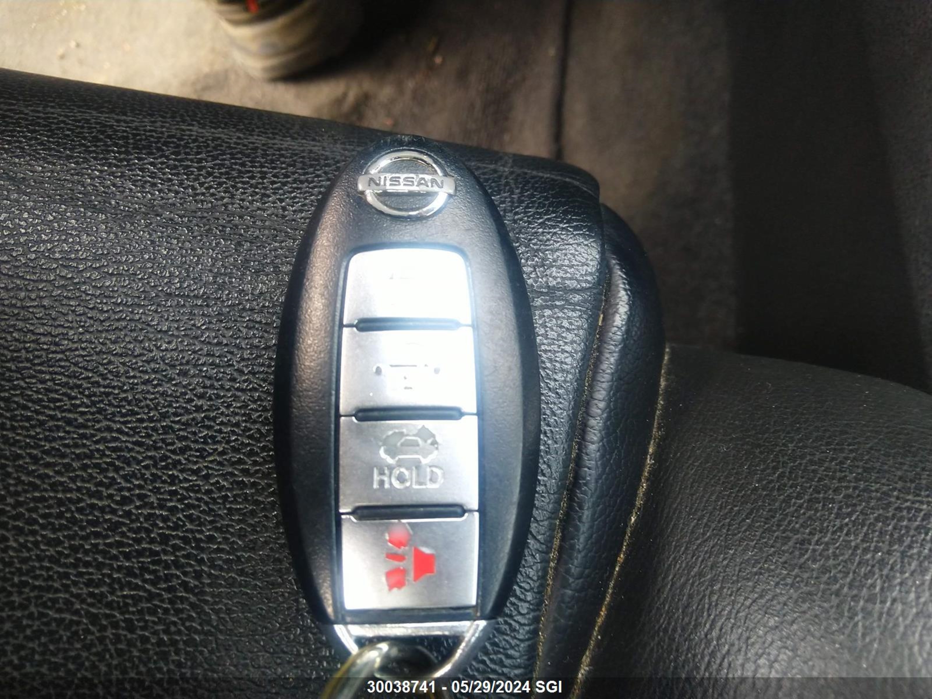 Photo 10 VIN: 1N4BL24E08C253868 - NISSAN ALTIMA 