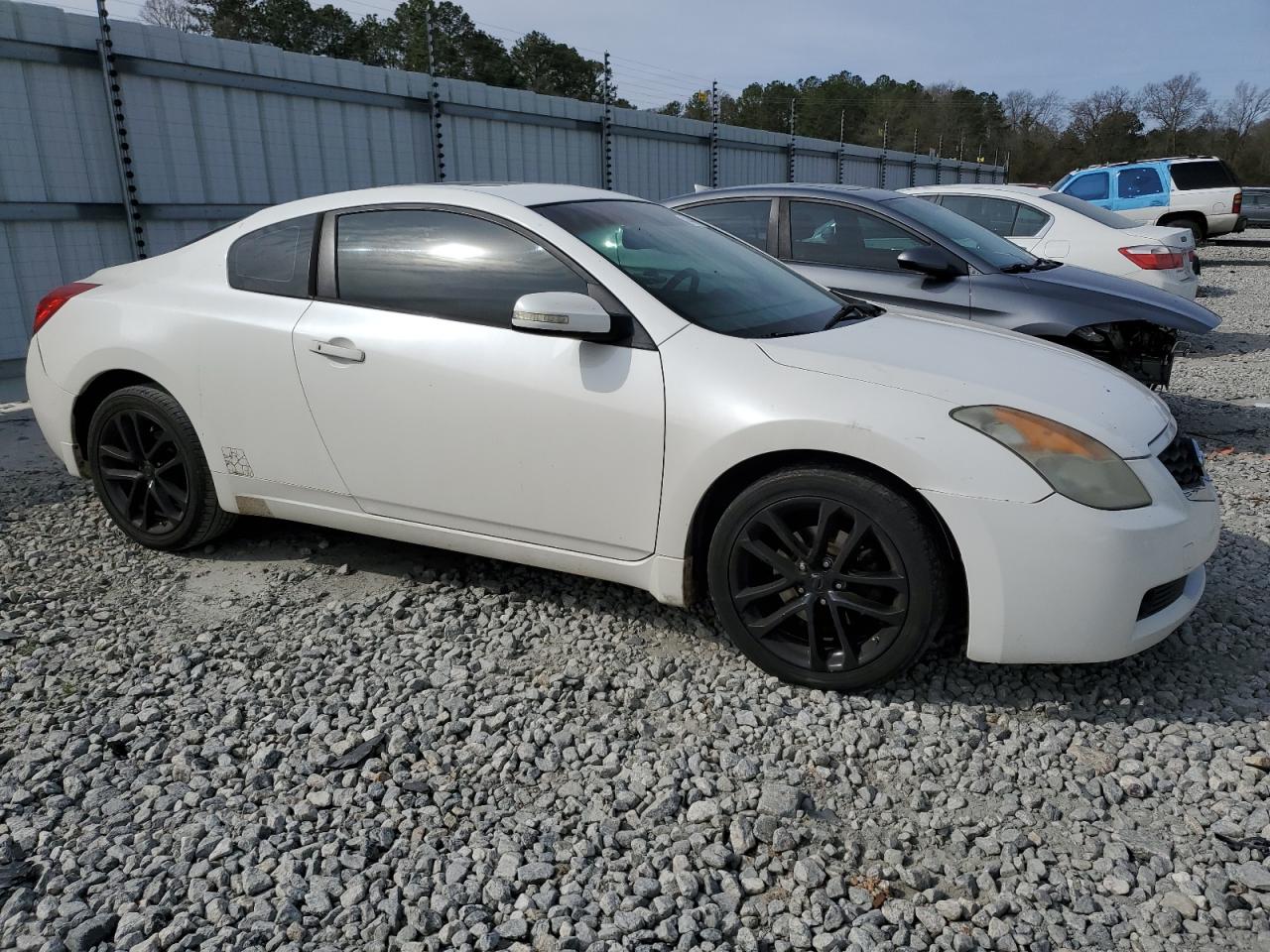 Photo 3 VIN: 1N4BL24E09C150807 - NISSAN ALTIMA 