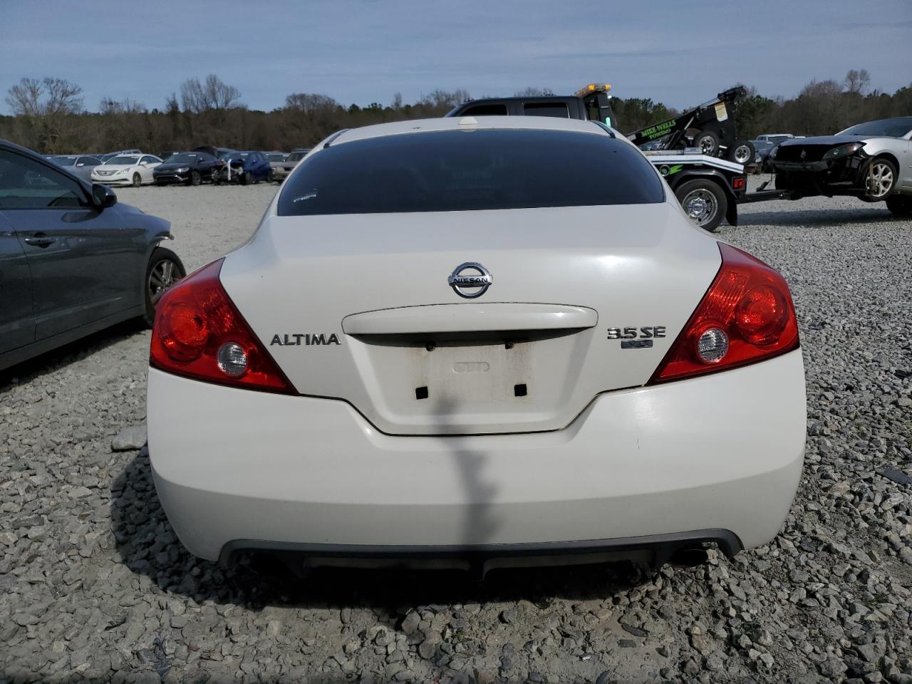 Photo 5 VIN: 1N4BL24E09C150807 - NISSAN ALTIMA 