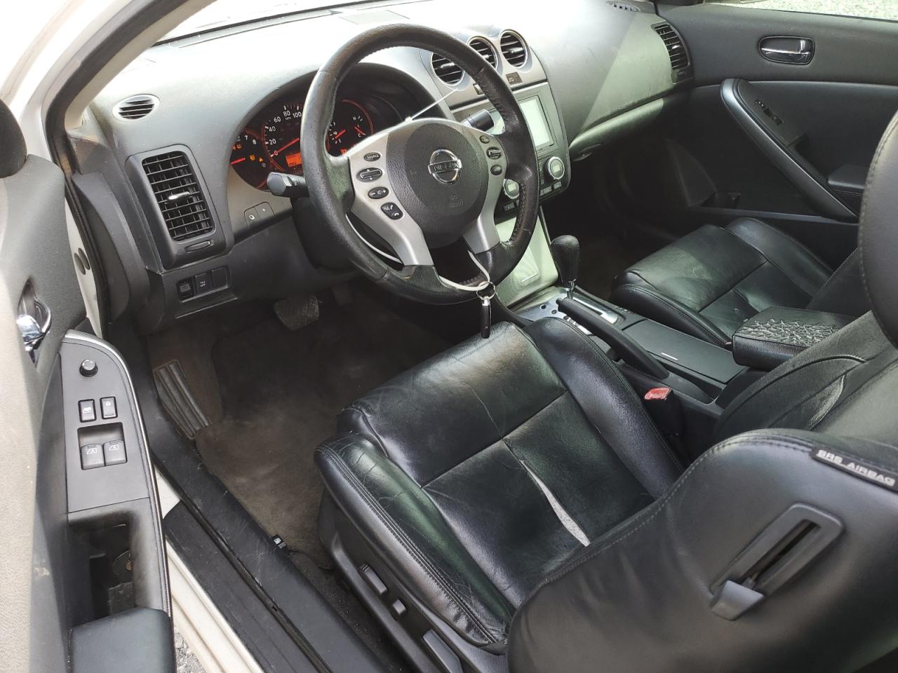 Photo 7 VIN: 1N4BL24E09C150807 - NISSAN ALTIMA 