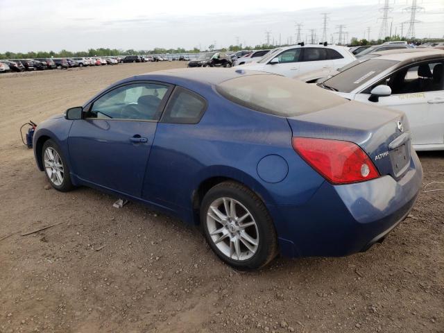 Photo 1 VIN: 1N4BL24E18C110136 - NISSAN ALTIMA 