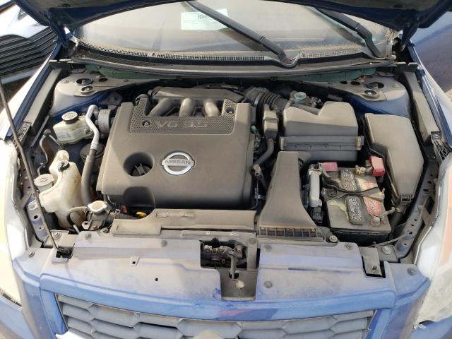 Photo 10 VIN: 1N4BL24E18C110136 - NISSAN ALTIMA 