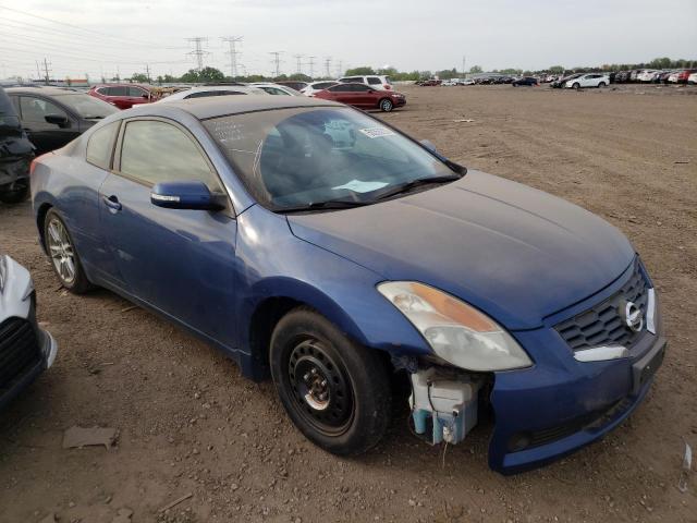 Photo 3 VIN: 1N4BL24E18C110136 - NISSAN ALTIMA 