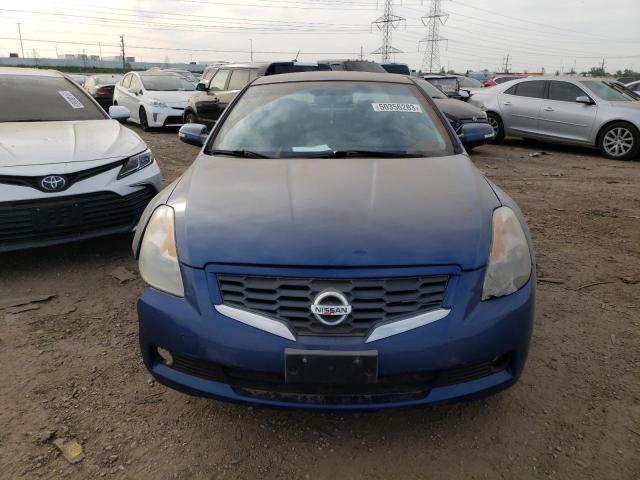 Photo 4 VIN: 1N4BL24E18C110136 - NISSAN ALTIMA 