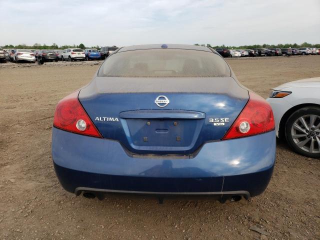 Photo 5 VIN: 1N4BL24E18C110136 - NISSAN ALTIMA 